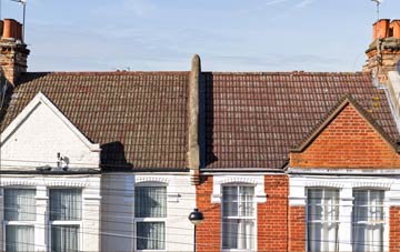 clay roofing Plumstead