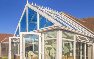 conservatory roof insulation costs Plumstead