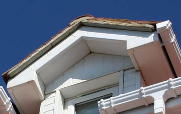 Plumstead fascia installation costs
