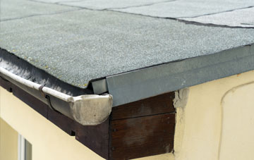 Plumstead flat garage roofing repairs