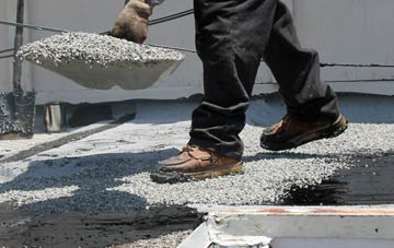 Plumstead flat roofing companies