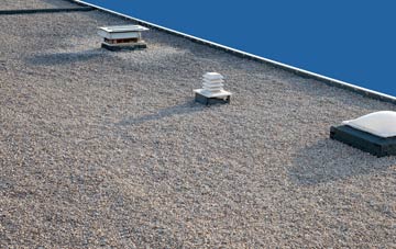 flat roofing Plumstead