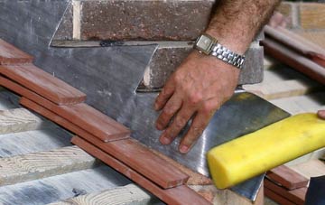 is Plumstead lead roofing safe?