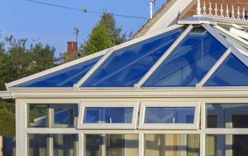 professional Plumstead conservatory insulation