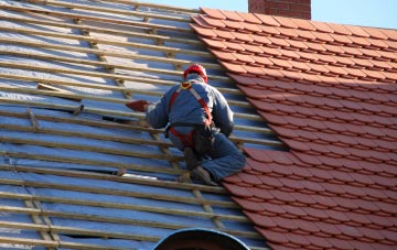 roof tiles Plumstead