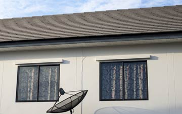 Plumstead rubber roof costs