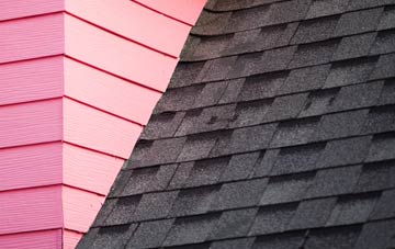 rubber roofing Plumstead