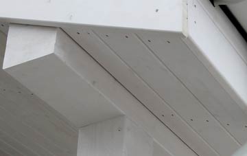 soffits Plumstead