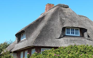 thatch roofing Plumstead