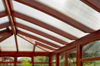 Plumstead conservatory roofing insulation