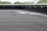 find rated Plumstead flat roofing companies